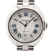 カルティエ マスト ドゥ カルティエ トリニティ ボールペン GP