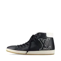 名作 クリスチャン ルブタン スパイク ハイカット スエード スニーカー 38 名作 クリスチャン ルブタン スパイク ハイカット スエード