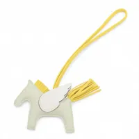 エルメス ロデオチャーム ペガサスPM W刻印：2024 チャーム