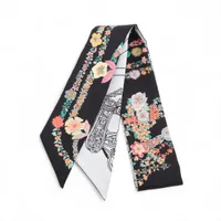 ディオール ミッツァ トワル ドゥ ジュイ ソヴァージュ スカーフ