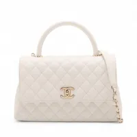 シャネル ココハンドル｜中古ブランド品・ブランド古着通販