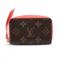 ヴィトン モノグラムアンプラント アンヴェロップ カルトドゥ