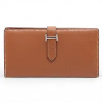 エルメスフレミングボックスカーフ 楽天市場】【財布】HERMES エルメス オオサカ MC2 フレミング 長