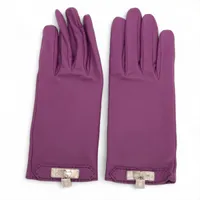 エルメス 手袋｜中古ブランド品・ブランド古着通販｜ALLU（アリュー）