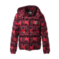 t*1様 美品　29万美品真紅コーデュロイ　モンクレール　VIGNEMALE t*1様 美品 29万美品真紅コーデュロイ モンクレール VIGNEMALE - メルカリ