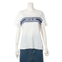 クリスチャンディオール Tシャツ/カットソー｜中古ブランド品