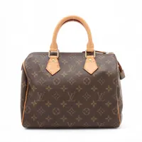 ヴィトン モノグラム・グラフィティ スピーディ30 M92195 DU023317