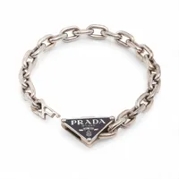 プラダ ブレスレット/バングル｜中古ブランド品・ブランド古着通販