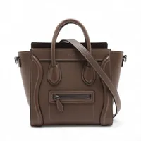 セリーヌ ラゲージ｜中古ブランド品・ブランド古着通販｜ALLU