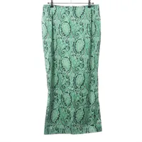 ドルチェアンドガッバーナ　花柄スカート　サイズ42 ドルチェアンドガッバーナ 花柄スカート サイズ42 花柄 Dolce