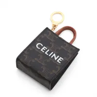 セリーヌ トリオンフ 置物 ラージ セラミック ホワイト 調香