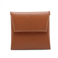 エルメス アザップコンパクト シルクイン ヴォーエプソン コインケース