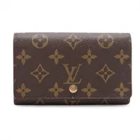 ヴィトン M99078 SN0044 水筒ホルダー ヌメ革 ナチュラル ヴィトン