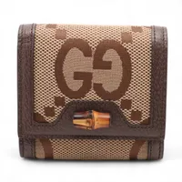 グッチ バンブー 財布/小物 ALLU online store｜中古ブランド品