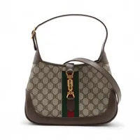 グッチ×バレンシアガ ジャッキー ザ ハッカー プロジェクト キャンバス