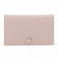 エルメス リング.M.S トゥタンマン ロングウォレット  【Aランク】【中古】 エルメス R.M.S トゥタンマン エバーカラー ロングウォレット
