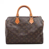 ヴィトン モノグラムジャイアント スピーディ30 M44602 A2834305｜中古