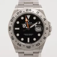 ロレックス エクスプローラーⅡ Ref.226570｜中古ブランド品・ブランド