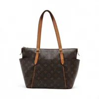 ヴィトン ダミエアズール トータリーPM N51261 A2995632｜中古ブランド