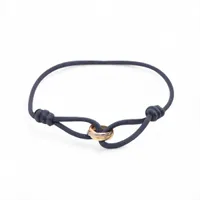 カルティエ ラニエール ブレスレット 750 WG 15刻印 16.76g Cartier ラニエール ブレスレット 750 WG 15刻印 16.76g | YuniT