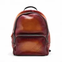 ドクターマーチン レザー バックパック/リュック マルチカラー TATE