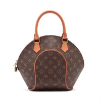 ヴィトン モノグラム エリプスPM M51127 ブラウン