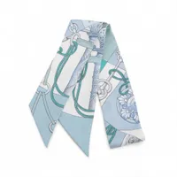 エルメス ツイリー Dans Un Jardin Anglais 英国式庭園にて スカーフ