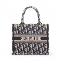 クリスチャンディオール エンブロイダリー ベルト 70 キャンバス