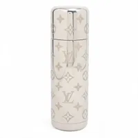 ヴィトン GI0565 NBA フラスク ホルダー PL5200 水筒ホルダー SS キズ