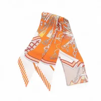 エルメス ツイリー Mythiques Phoenix Coloriage 不死鳥の神話