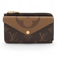 ヴィトン ダミエ グラフィット コインカードホルダー N64038