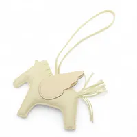 エルメス ロデオ ロベオクールPM K2025 チャーム アニョーミロ×ヴォー