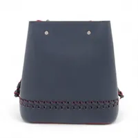 ルイ ヴィトン ロックミー バケット LVロゴ カーフレザー M54681