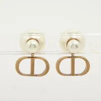 ディオール Dior Tribales ディオール トライバル ピアス(両耳用) GP