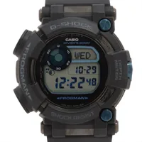 カシオ Gショック 35周年記念限定モデル GST-B100TFB-1AJR SS×ラバー