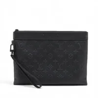 ヴィトン LVエスカル ポシェット キリガミ M81271 RFID反応あり