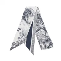 ディオール ミッツァ トワル ドゥ ジュイ ソヴァージュ スカーフ