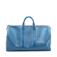 ヴィトン エピ キーポル45 M42978 A3307357｜中古ブランド品・ブランド