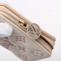 ヴィトン モノグラムアンプラント ポルトフォイユ ルー 型番 ドリーム