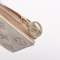 ヴィトン モノグラムアンプラント ポルトフォイユ ルー 型番 ドリーム