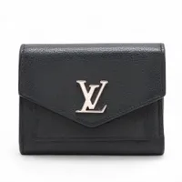 ヴィトン LVアエログラム ポルトフォイユ マルコ M81742