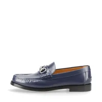 【新品未使用品】BERLUTI ロレンツォ リミニ カンガルーレザーローファー ロレンツォ リミニ カンガルーレザー ローファー Berluti