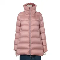 モンクレール TORCOL 18年 ナイロン ダウンジャケット 0 レディース