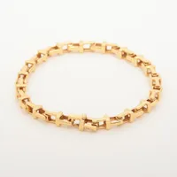 Sabo❤︎セール中 美品 ティファニー ナロー ブレスレット バングル