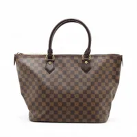 ヴィトン ダミエ ハムステッドGM N51203 AP084248｜中古ブランド