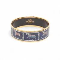 専用です！極美品 エルメス HERMES ツールボックス バングル T4