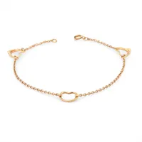 ティファニー　オープントゥ　ブレスレット ティファニー TIFFANY＆Co. ブレスレット レディース アクセサリー