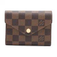 ヴィトン ダミエグラフィット ミュルティ ポルト カルト N60451