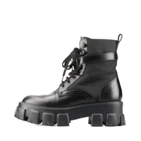 フェンディ レザー ブーツ 39 レディース ブラック デルフィナ 8T8445