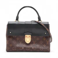 ルイヴィトン モノグラム クリュニーMM M42735 ZZ019609｜中古ブランド